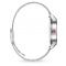 Thomas Sabo WA0383-201-203 Ladies Watch Snake 33mm 5ATM