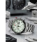 Zeppelin 7218M-5 Eurofighter Typhoon Automatic Limited Mens Watch 43mm 20ATM