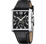 Festina F20636/4 Timeless Chronograph Mens Watch 38mm 5ATM
