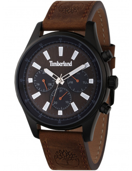 Timberland TDWGF2100402 Demarest Mens Watch 46mm 5ATM
