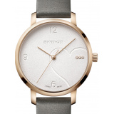 Wenger 01.1731.111 Metropolitan Donnissima Ladies 38mm 10ATM