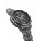 Louis XVI LXVI1721 Mens Watch Palais Royale Inked Diamond 43mm 10ATM