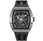 Tsar Bomba TB8212CII-05 Mens Watch Elementar Automatic 50mm 5ATM