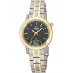 Master Time MTLT-10754-21M titanium basic II 34mm 5ATM