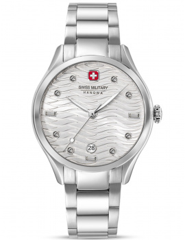 Swiss Military Hanowa SMWLH0005301 Manta Lady