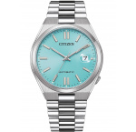 Citizen NJ0151-88M Automatic Mens Watch 40mm 5ATM