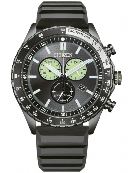 Citizen AT2565-05E Mens Watch Eco-Drive Chronograph 43mm 10ATM