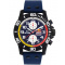 TW-Steel CA6 Mens Watch Carbon Red Bull Ampol Racing Chronograph 44mm 10ATM