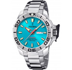 Festina F20665/6 Mens Watch Diver Saphire 46mm 20ATM