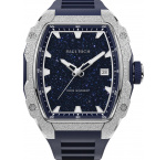 Paul Rich PR-45249 Mens Watch Astro Lunar 42mm 5ATM