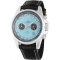 Jacques Lemans 1-2117R Liverpool Mens Chronograph 44mm 20ATM