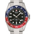 Swiss Alpine Military 7052.1131 men`s watch 42mm 10ATM