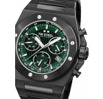 TW-Steel CE4081 CEO Tech Chronograph 45mm 10ATM