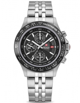 Swiss Military Hanowa SMWGI0003402 Watchman