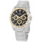 Jacques Lemans 1-1877H Liverpool Chronograph Mens Watch 40mm 20ATM