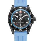 Swiss Alpine Military 7029.1871 Raptor Mens Watch 42mm 10ATM