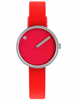 Picto 43366-0312S Ladies Watch 30mm 5ATM