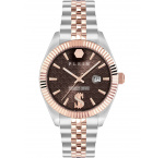 Philipp Plein PWMFA0925 Mens Watch Date Superlative 41mm 5ATM