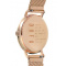 DuFa DF-9020-22 Gropius Men's 38mm 3 ATM