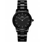 Daniel Wellington DW00100415 Ladies Watch Iconic Link Keramika 28mm 3ATM