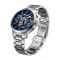 Rotary GB06350/05 Greenwich automatic men`s 42mm 5ATM