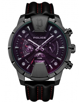 Police PEWJF2203704 Huntley