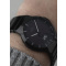 Junghans 18113344 Mens Watch Force Mega Slnečný pohon 40mm 5ATM
