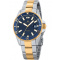 Jacques Lemans 1-2014F Liverpool Men's 42mm 20ATM