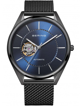Bering 16743-227 Men`s Automatic 43mm 3ATM