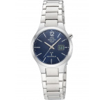 Master Time MTLA-10912-31M Ladies Watch Lady Line Radio Controlled 33mm 3ATM