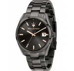 Maserati R8853151015 Mens Watch Attrazione 43mm 5ATM