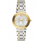 Versace V16060017 Daphnis ladies watch 35mm 3ATM