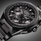 Citizen CC4105-69E Mens Watch Attesa Slnečný pohon Satellite GPS Chrono 44mm 10ATM