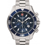 Swiss Alpine Military 7040.9135 chrono 46mm 10ATM
