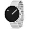 Picto 43370-2820 Brushed Steel 40mm 5ATM