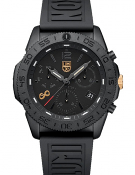 Luminox XS.3141.BO.SNAK.N Pacific Diver Snake Year Limited Edition