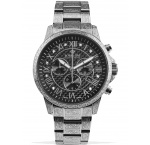 Louis XVI LXVI1019 Palais Royale Chronograph mens watch 43mm 5ATM
