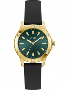 Guess GW0949L2 Ladies Watch Mist 35mm 5ATM