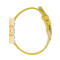 Picto 34097-6114G Unisex Cinnamon Red 34mm 5ATM