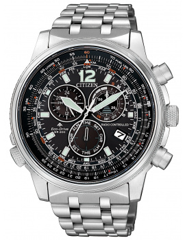 Citizen CB5860-86E Promaster Sky Chronograph 43mm 20ATM