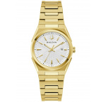 Bulova 97M123 Ladies Watch Classic 28mm 5ATM