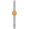 Picto 43354-0820S Mustard Yellow 40mm 5ATM
