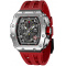 Tsar Bomba TB8204Q-33 Mens Watch Elementar Chronograph 44mm 5ATM