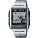 Casio WV-59RD-1AEF Collection radio controlled Mens Watch 34mm 5ATM