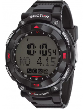 Sector R3251529001 EX-01 Smart 51mm 5ATM
