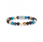 Rebel & Ružové Bracelet Summer Breeze RR-80064-S-L mens