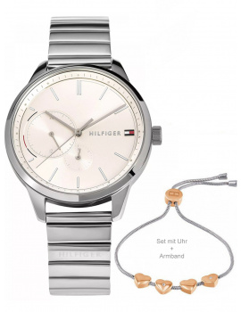 Tommy Hilfiger 2770045 Brooke Ladies Watch 38mm 3ATM