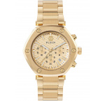 Philipp Plein PWZBA0523 The Hexagon Chronograph Unisex Watch 42mm 5ATM