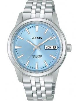 Lorus RL401CX9 Ladies Watch Classic Automatic 36mm 10ATM