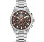 Police PEWJK2227812 Mens Watch Defender 45mm 5ATM